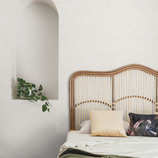 beachcomber-off-white-wallpaper-york-wallcoverings-mn1873 - York Wallcoverings Wallpaper