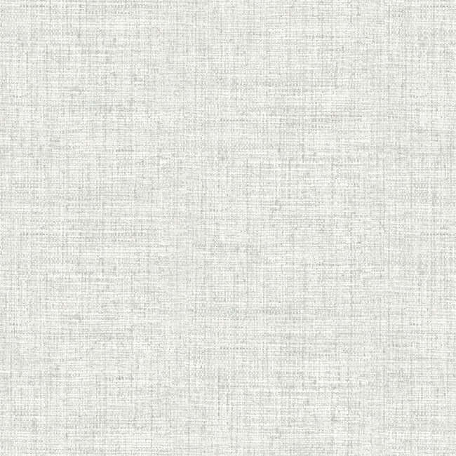 papyrus-weave-grey-wallpaper-york-wallcoverings-mn1933 - York Wallcoverings Wallpaper