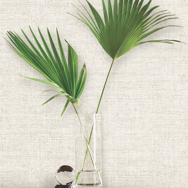 papyrus-weave-white-wallpaper-york-wallcoverings-mn1932 - York Wallpaper Wallpaper