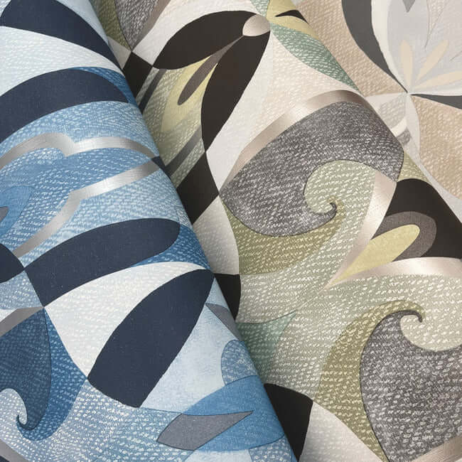 malta-neutral-wallpaper-york-wallcoverings-mn1924 - York Wallcoverings Wallpaper