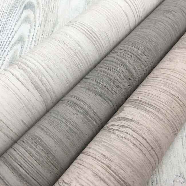 Rusticano Taupe Wallpaper - York Wallcoverings - MN1951 - York Wallcoverings Wallpaper