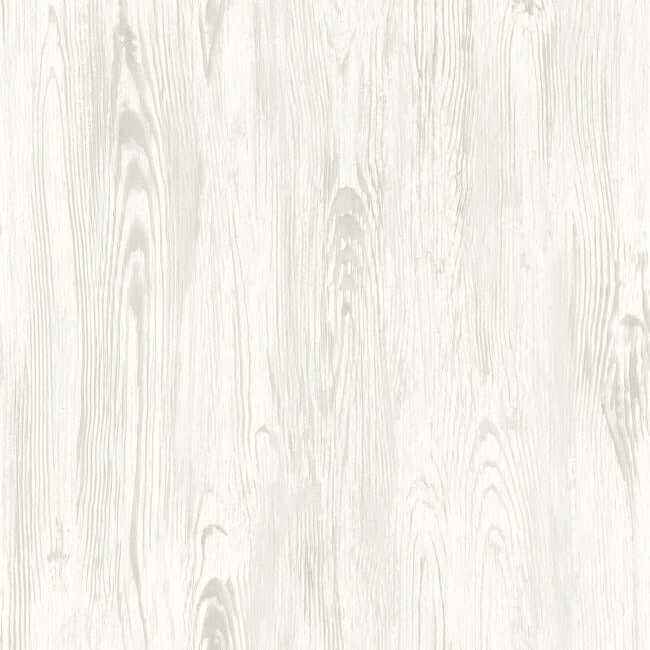Rusticano White Wallpaper - York Wallcoverings - MN1950 - York Wallcoverings Wallpaper