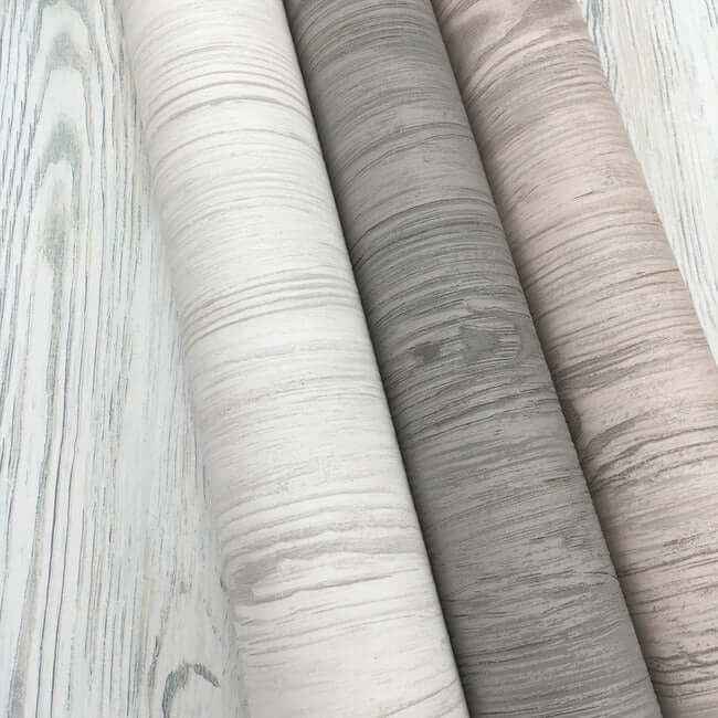 Rusticano White Wallpaper - York Wallcoverings - MN1950 - York Wallcoverings Wallpaper