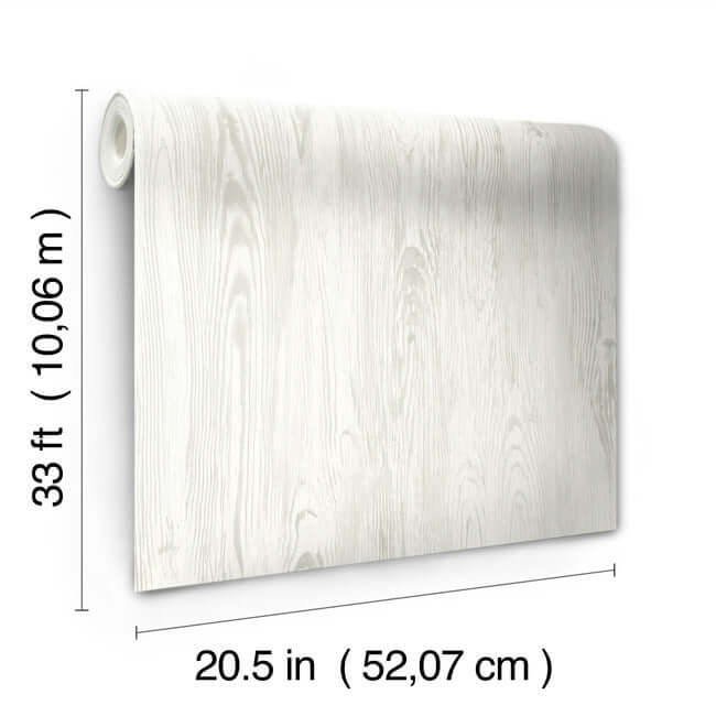 rusticano-white-wallpaper-york-wallcoverings-mn1950 - York Wallcoverings Wallpaper