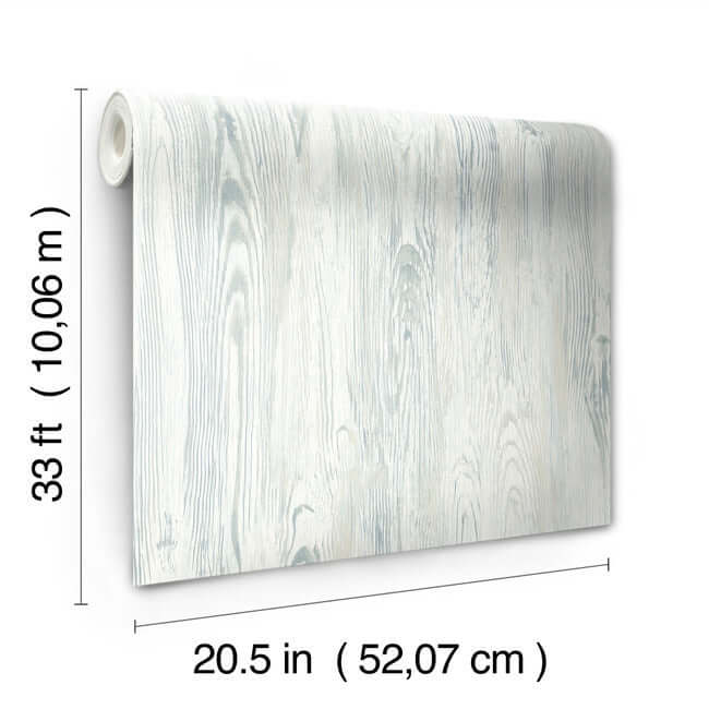 rusticano-white-blue-wallpaper-york-wallcoverings-mn1952 - York Wallcoverings Wallpaper