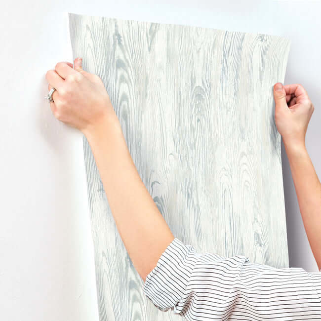 rusticano-white-blue-wallpaper-york-wallcoverings-mn1952 - York Wallcoverings Wallpaper