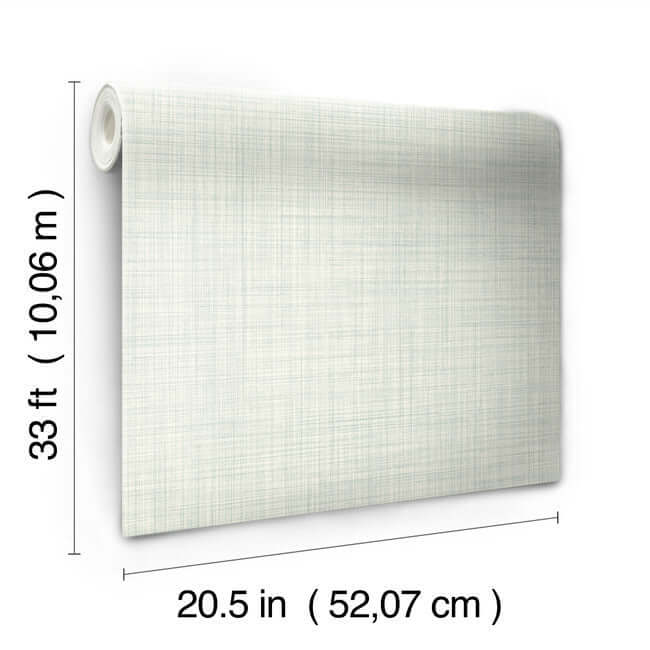 traverse-white-wallpaper-york-wallcoverings-om3655 - York Wallcoverings Wallpaper