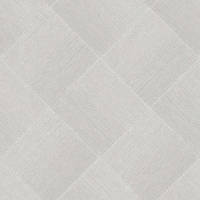 channel-black-wallpaper-york-wallcoverings-om3641 - York Wallcoverings Wallpaper