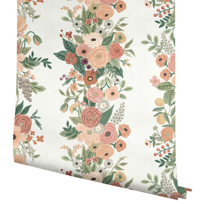 garden-party-trellis-wallpaper-burgundy-multi-york-wallcoverings-rp7312