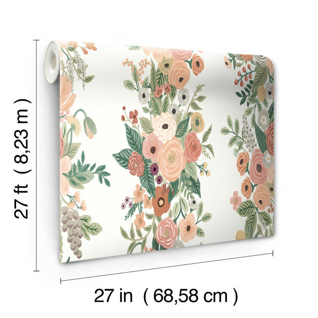 garden-party-trellis-wallpaper-burgundy-multi-york-wallcoverings-rp7312