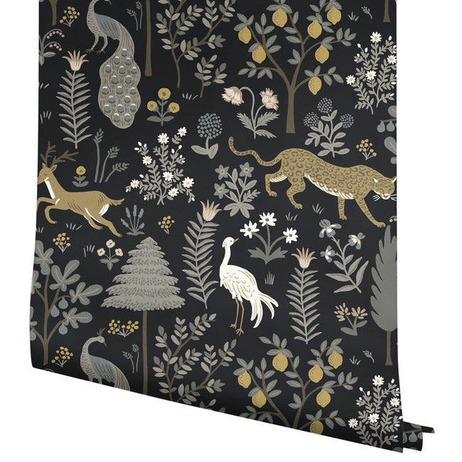menagerie-wallpaper-black-york-wallcoverings-rp7302