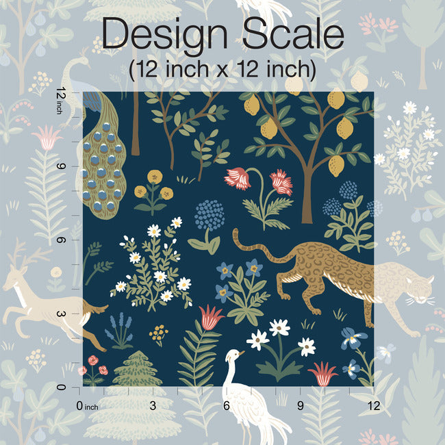 menagerie-wallpaper-navy-york-wallcoverings-rp7304
