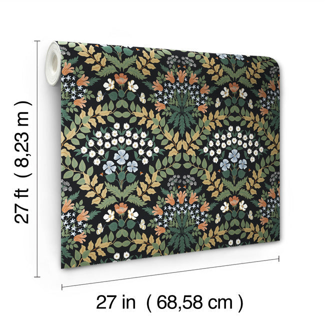 bramble-wallpaper-black-york-wallcoverings-rp7318