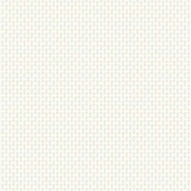 Petal Off White Wallpaper - York Wallcoverings - RP7364 - York Wallcoverings Wallpaper