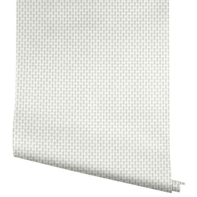 petal-white-wallpaper-york-wallcoverings-rp7361 - York Wallpaper Wallpaper