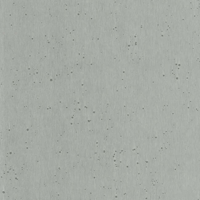 silver-burnished-patina-white-silver-wallpaper-york-wallcoverings-ac9211 - York Wallcoverings Wallpaper