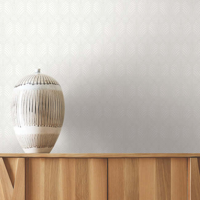 craftsman-pearl-wallpaper-york-wallcoverings-ac9183 - York Wallpaper Wallpaper