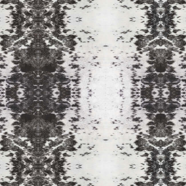 marbled-appaloosa-black-peel-stick-wallpaper-york-wallcoverings-psw1380rl - York Wallpaper Wallpaper