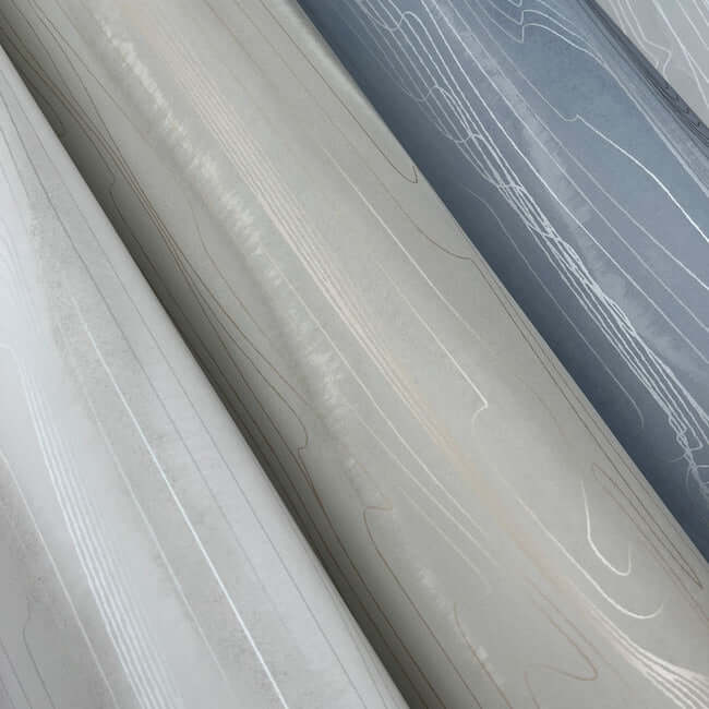fantasy-faux-bois-white-pearl-wallpaper-york-wallcoverings-dt5033 - York Wallpaper Wallpaper