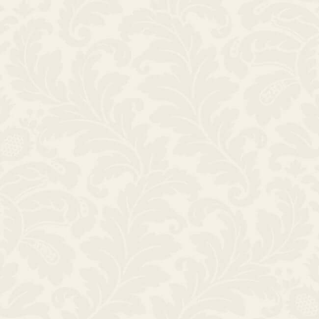 modern-romance-white-wallpaper-york-wallcoverings-dt5043 - York Wallpaper Wallpaper