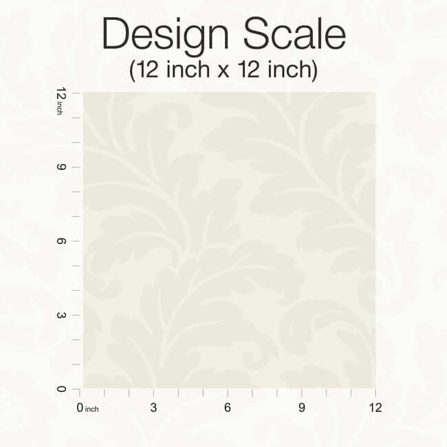modern-romance-white-wallpaper-york-wallcoverings-dt5043 - York Wallpaper Wallpaper