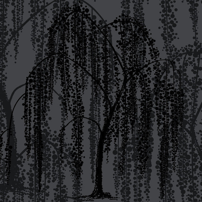 willow-glow-wallpaper-gunmetal-york-wallcoverings-dt5062