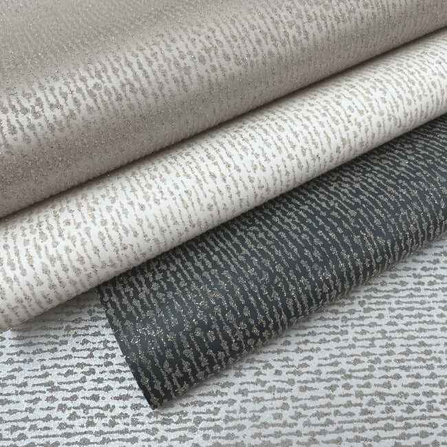 Dazzle Silver Wallpaper - York Wallcoverings - DT5093 - York Wallcoverings Wallpaper