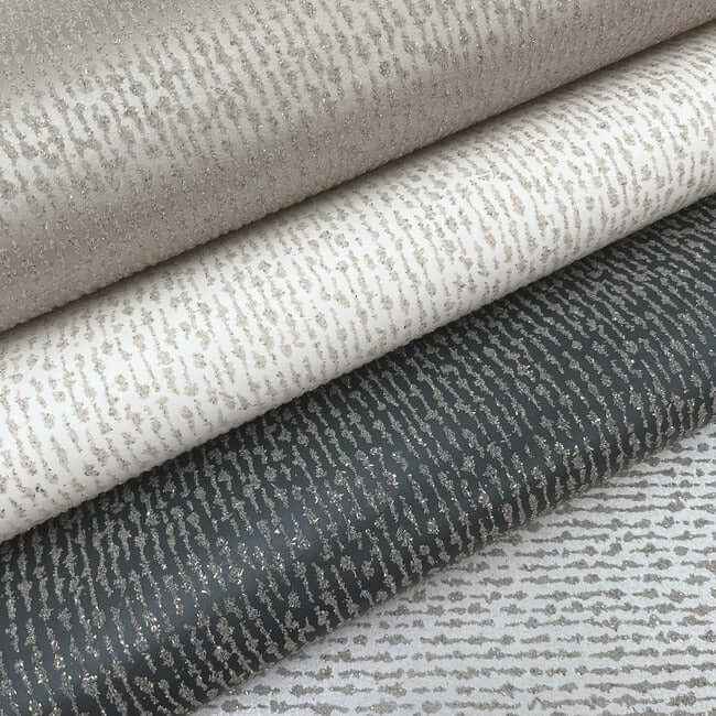 Dazzle White Wallpaper - York Wallcoverings - DT5095 - York Wallcoverings Wallpaper
