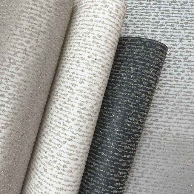Dazzle White Wallpaper - York Wallcoverings - DT5095 - York Wallcoverings Wallpaper