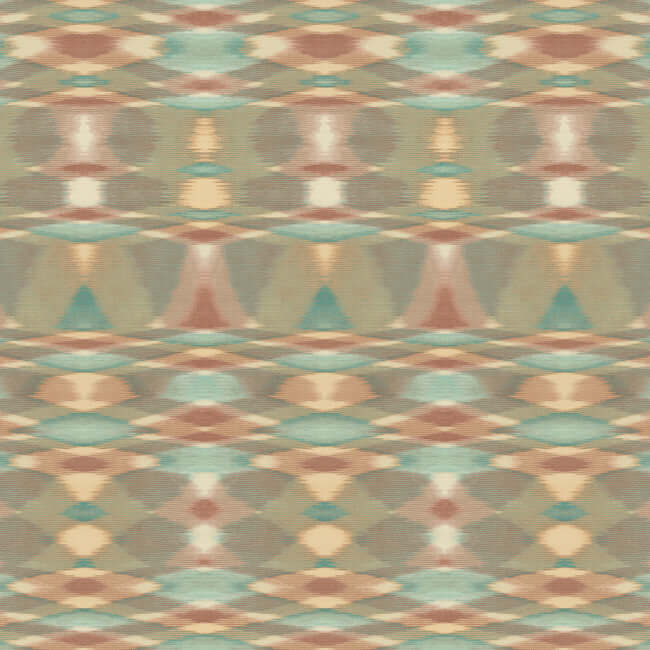 sunrise-flame-brown-wallpaper-york-wallcoverings-mi10322 - York Wallcoverings Wallpaper