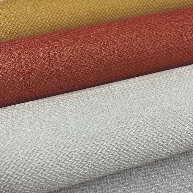 Chevronette Pearl Wallpaper - York Wallcoverings - MI10366 - York Wallcoverings Wallpaper