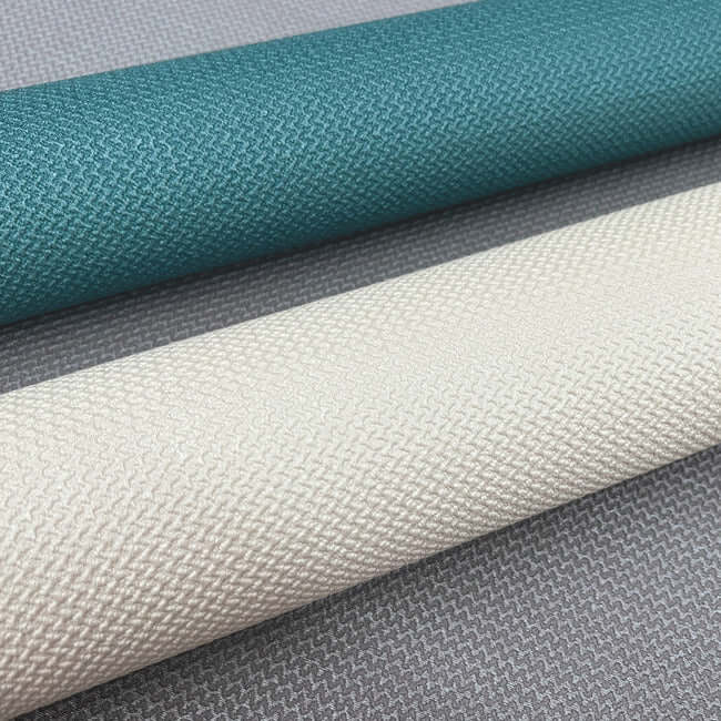 chevronette-teal-wallpaper-york-wallcoverings-mi10361 - York Wallpaper Wallpaper