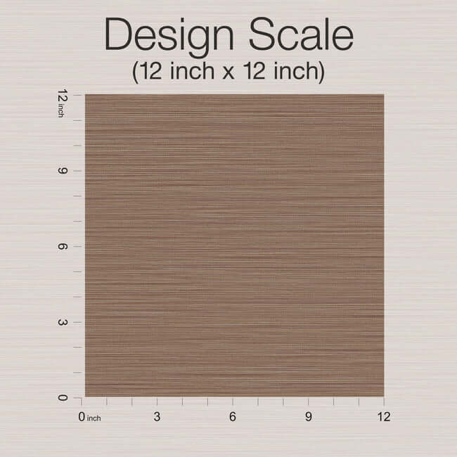 cannete-brown-wallpaper-york-wallcoverings-mi10370 - York Wallpaper Wallpaper