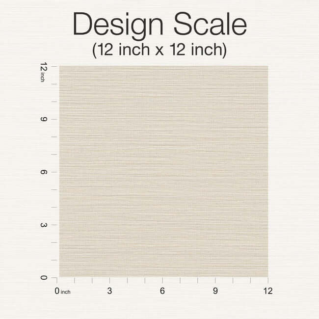 cannete-tan-wallpaper-york-wallcoverings-mi10374 - York Wallcoverings Wallpaper