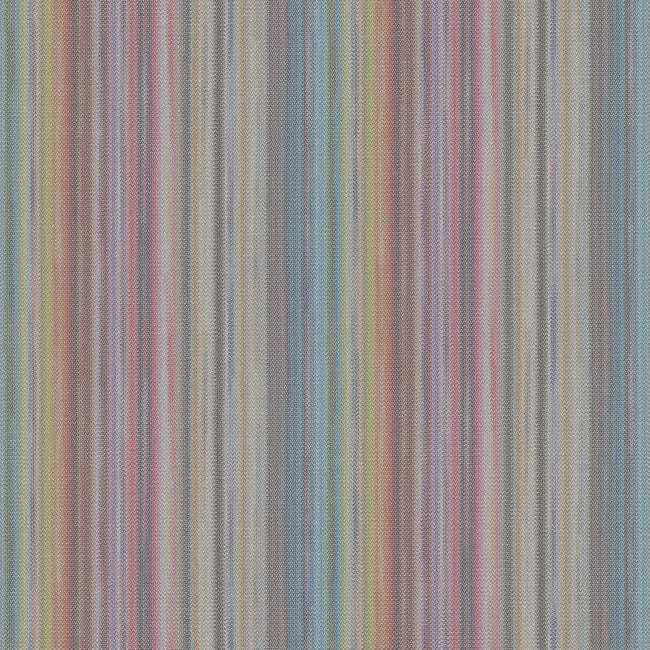 striped-sunset-glitter-blue-wallpaper-york-wallcoverings-mi10396 - York Wallcoverings Wallpaper