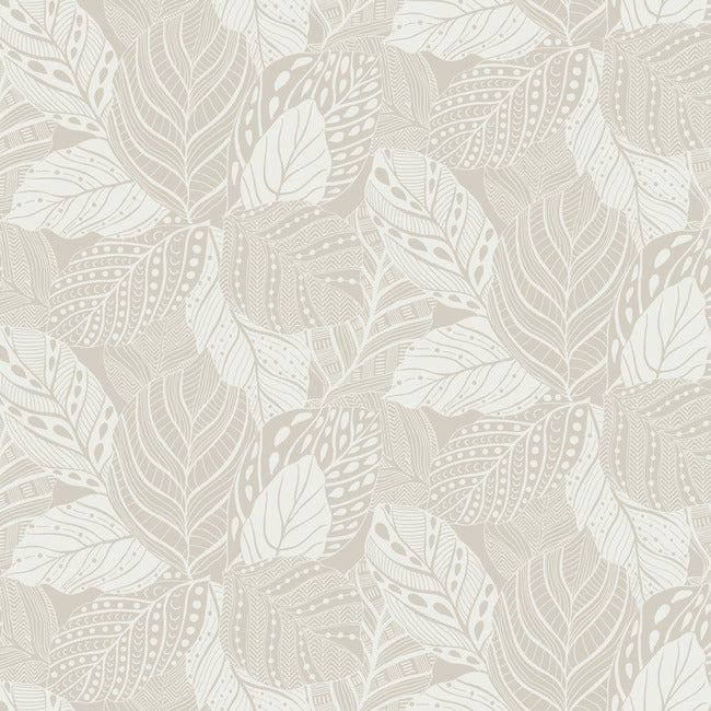 vinca-wallpaper-glint-york-wallcoverings-go8222 - York Wallcoverings Wallpaper