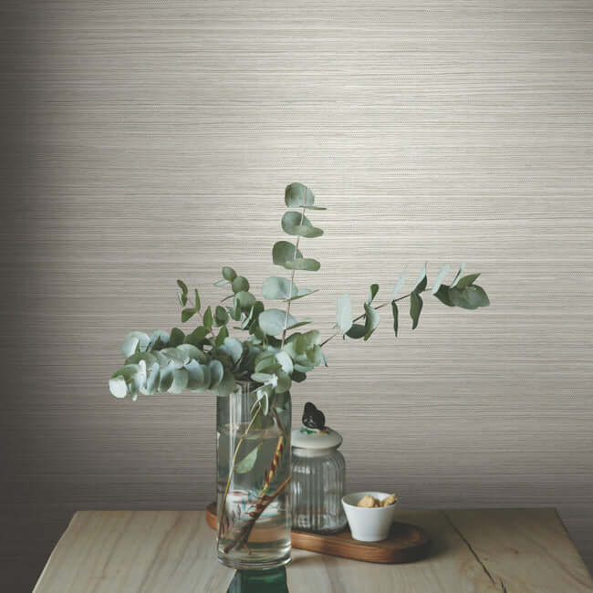 fountain-grass-sand-wallpaper-york-wallcoverings-go8306 - York Wallpaper Wallpaper