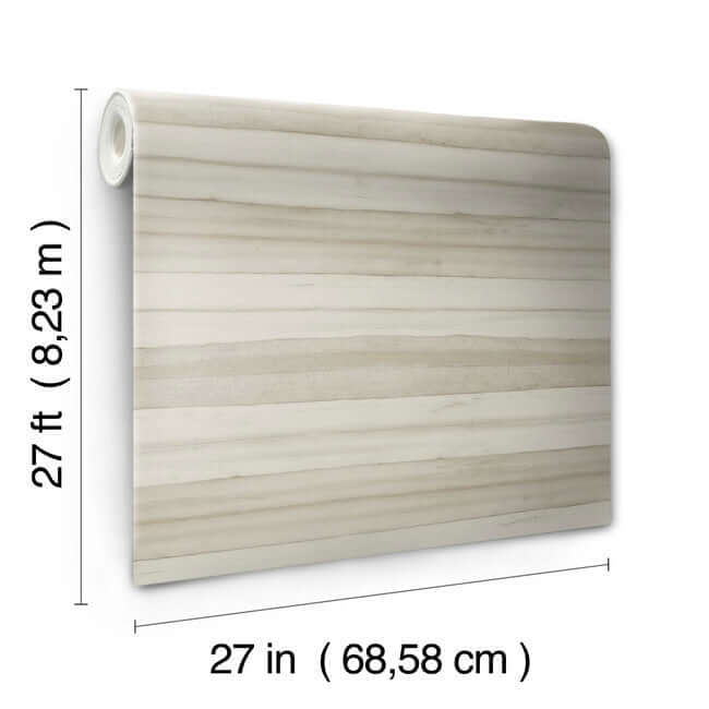 pandora-leaf-dove-wallpaper-york-wallcoverings-go8263 - York Wallpaper Wallpaper