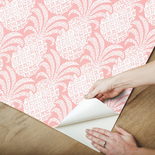 colony-club-premium-peel-stick-wallpaper-shell-pink-york-wallcoverings-psw1391rl