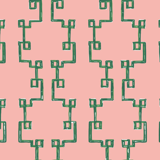 bamboozled-premium-peel-stick-wallpaper-bahama-pink-york-wallcoverings-psw1387rl