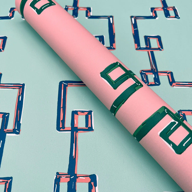 bamboozled-premium-peel-stick-wallpaper-bahama-pink-york-wallcoverings-psw1387rl