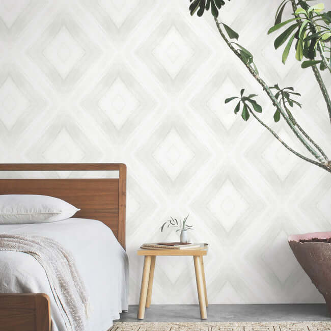 ballad-wallpaper-natural-york-wallcoverings-cc1242 - York Wallcoverings Wallpaper