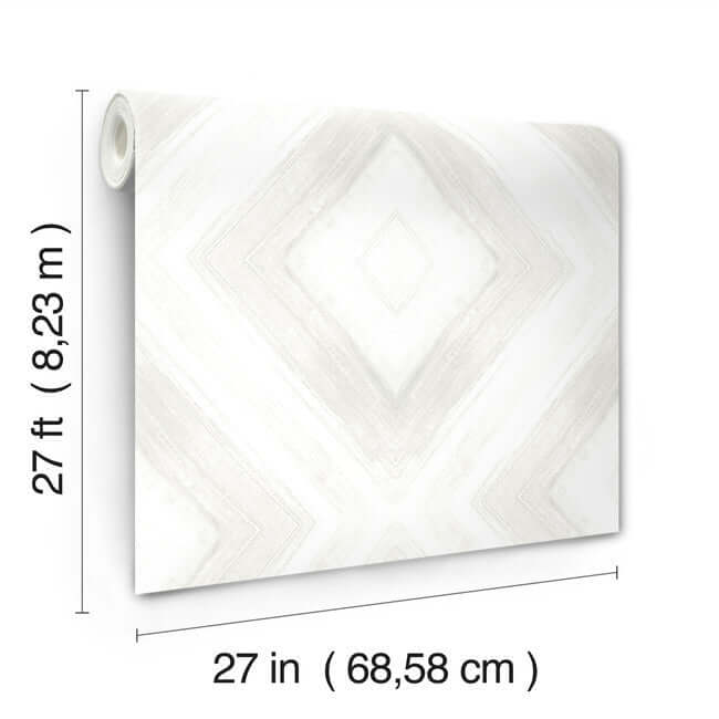 ballad-wallpaper-natural-york-wallcoverings-cc1242 - York Wallcoverings Wallpaper