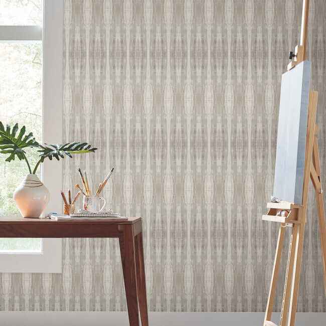 Escalante Fossil Wallpaper - York Wallcoverings - CC1233 - York Wallcoverings Wallpaper