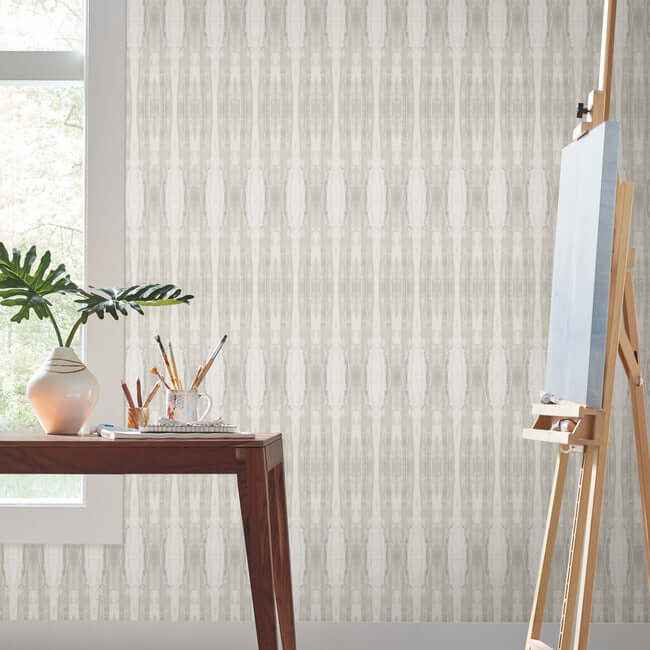 Escalante Natural Wallpaper - York Wallcoverings - CC1232
