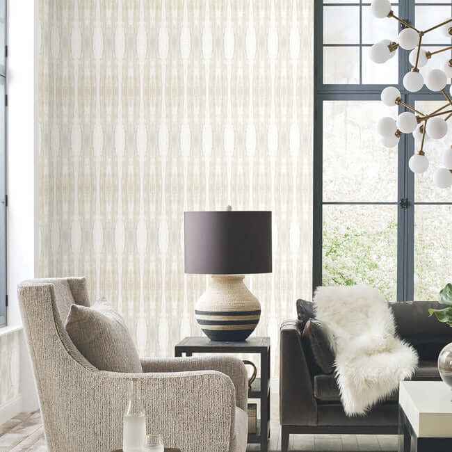 Escalante Sand Wallpaper - York Wallcoverings - CC1231