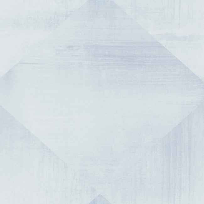 In Clay Blue Wallpaper - York Wallcoverings - CC1215 - York Wallcoverings Wallpaper
