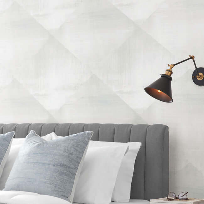in-clay-grey-wallpaper-york-wallcoverings-cc1213 - York Wallpaper Wallpaper