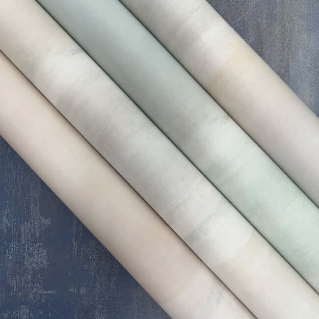 serene-reflection-wallpaper-mist-york-wallcoverings-cc1251 - York Wallcoverings Wallpaper