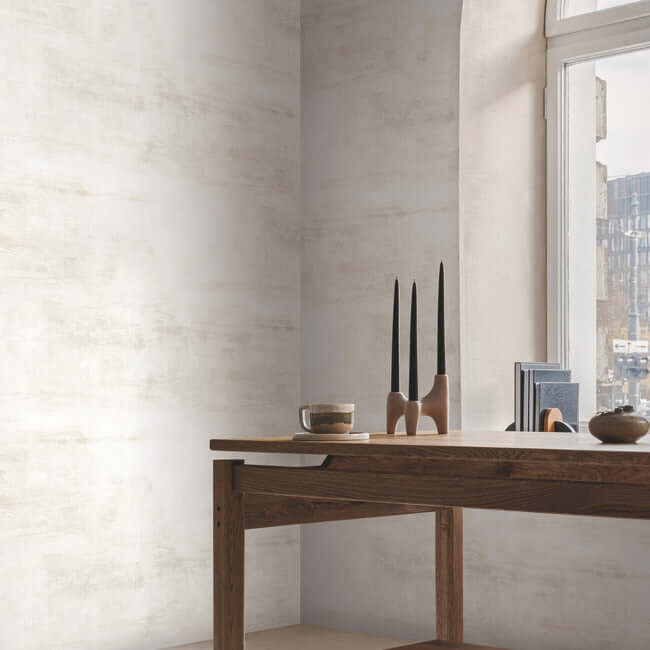 salt-flats-off-white-wallpaper-york-wallcoverings-cc1225 - York Wallpaper Wallpaper